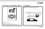 Предварительный просмотр 27 страницы Vimar CLIMARADIO Instruction Handbook Manual