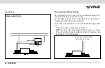 Предварительный просмотр 38 страницы Vimar CLIMARADIO Instruction Handbook Manual