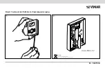 Предварительный просмотр 39 страницы Vimar CLIMARADIO Instruction Handbook Manual