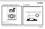 Предварительный просмотр 47 страницы Vimar CLIMARADIO Instruction Handbook Manual