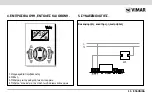 Preview for 57 page of Vimar CLIMARADIO Instruction Handbook Manual