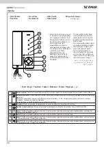 Предварительный просмотр 14 страницы Vimar Due Fili Plus 7509/M Installer Manual