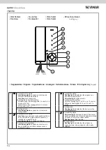 Предварительный просмотр 16 страницы Vimar Due Fili Plus 7509/M Installer Manual