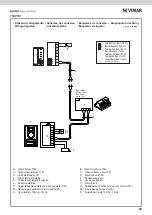 Предварительный просмотр 35 страницы Vimar Due Fili Plus 7509/M Installer Manual