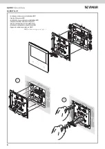 Предварительный просмотр 8 страницы Vimar Due Fili Plus K40517G.01 Installer Manual