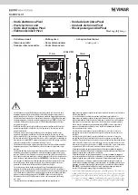 Предварительный просмотр 27 страницы Vimar Due Fili Plus K40517G.01 Installer Manual