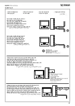 Предварительный просмотр 39 страницы Vimar Due Fili Plus K40517G.01 Installer Manual