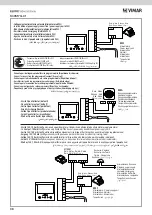 Предварительный просмотр 40 страницы Vimar Due Fili Plus K40517G.01 Installer Manual