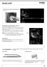 Preview for 12 page of Vimar EAM6 Installation And Operation Manual