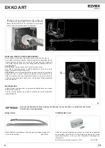 Preview for 18 page of Vimar EAM6 Installation And Operation Manual