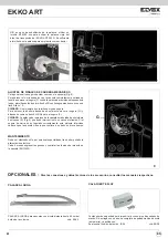 Preview for 24 page of Vimar EAM6 Installation And Operation Manual