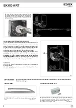 Preview for 30 page of Vimar EAM6 Installation And Operation Manual