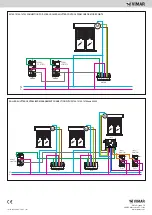Предварительный просмотр 3 страницы Vimar Eikon 20196 Quick Start Manual