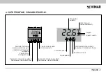 Preview for 7 page of Vimar Eikon 20440 Instruction Handbook Manual