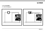 Preview for 9 page of Vimar Eikon 20440 Instruction Handbook Manual