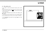 Preview for 22 page of Vimar Eikon 20440 Instruction Handbook Manual