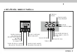 Preview for 55 page of Vimar Eikon 20440 Instruction Handbook Manual