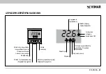 Preview for 67 page of Vimar Eikon 20440 Instruction Handbook Manual