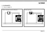 Предварительный просмотр 9 страницы Vimar Eikon 20441 Instruction Handbook Manual