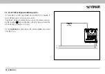 Предварительный просмотр 24 страницы Vimar Eikon 20441 Instruction Handbook Manual