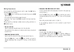 Preview for 27 page of Vimar Eikon 20441 Instruction Handbook Manual