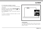 Preview for 39 page of Vimar Eikon 20441 Instruction Handbook Manual