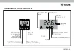 Предварительный просмотр 49 страницы Vimar Eikon 20441 Instruction Handbook Manual