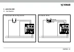 Preview for 51 page of Vimar Eikon 20441 Instruction Handbook Manual