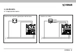 Предварительный просмотр 65 страницы Vimar Eikon 20441 Instruction Handbook Manual