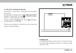 Предварительный просмотр 67 страницы Vimar Eikon 20441 Instruction Handbook Manual