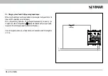 Предварительный просмотр 80 страницы Vimar Eikon 20441 Instruction Handbook Manual