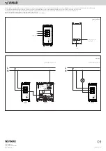 Preview for 4 page of Vimar Eikon 20594.0 Quick Start Manual