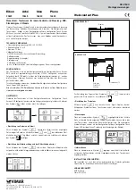 Preview for 6 page of Vimar Eikon 20849 Instruction Sheet