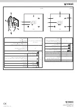 Предварительный просмотр 10 страницы Vimar EIKON TACTIL 21514.F Manual