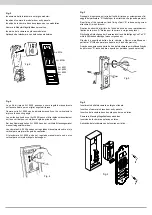 Предварительный просмотр 4 страницы Vimar ELVAX 0559 Instruction Sheet