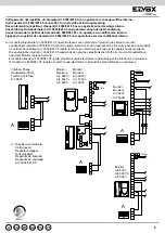 Предварительный просмотр 5 страницы Vimar ELVOX 0002/841.05 Installer'S Manual