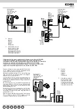 Preview for 5 page of Vimar Elvox 0170/101 Installer'S Manual