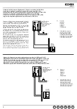 Preview for 6 page of Vimar Elvox 0170/101 Installer'S Manual