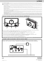 Preview for 4 page of Vimar Elvox 02900 Quick Start Manual