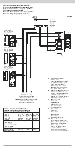 Preview for 3 page of Vimar ELVOX 0930/000.04 Instruction Sheet