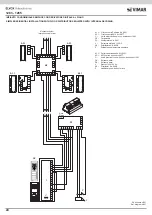 Preview for 24 page of Vimar ELVOX 1283 Installer'S Manual