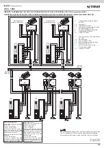 Preview for 27 page of Vimar ELVOX 1283 Installer'S Manual