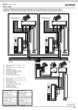 Preview for 33 page of Vimar ELVOX 1283 Installer'S Manual