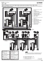 Preview for 35 page of Vimar ELVOX 1283 Installer'S Manual