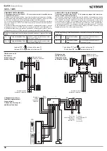 Preview for 36 page of Vimar ELVOX 1283 Installer'S Manual