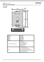 Предварительный просмотр 4 страницы Vimar Elvox 12TS/0 Installer'S Manual