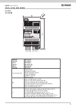 Предварительный просмотр 5 страницы Vimar Elvox 12TS/0 Installer'S Manual