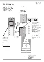 Предварительный просмотр 6 страницы Vimar Elvox 12TS/0 Installer'S Manual