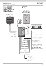 Предварительный просмотр 7 страницы Vimar Elvox 12TS/0 Installer'S Manual