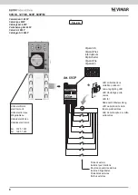 Предварительный просмотр 8 страницы Vimar Elvox 12TS/0 Installer'S Manual